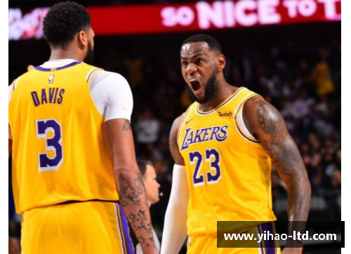 壹号娱乐NBA湖人vs掘金：战火重燃，冠军之路谁能胜出？ - 副本